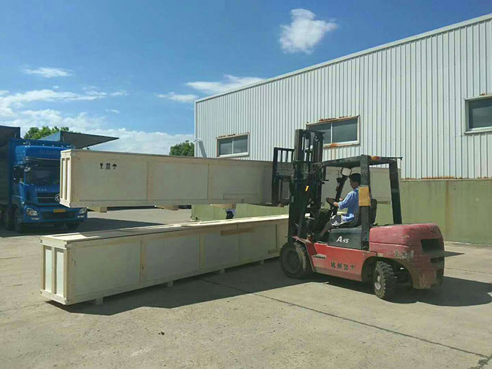 Emballage en aluminium r&eacute;fl&eacute;chissant holographique