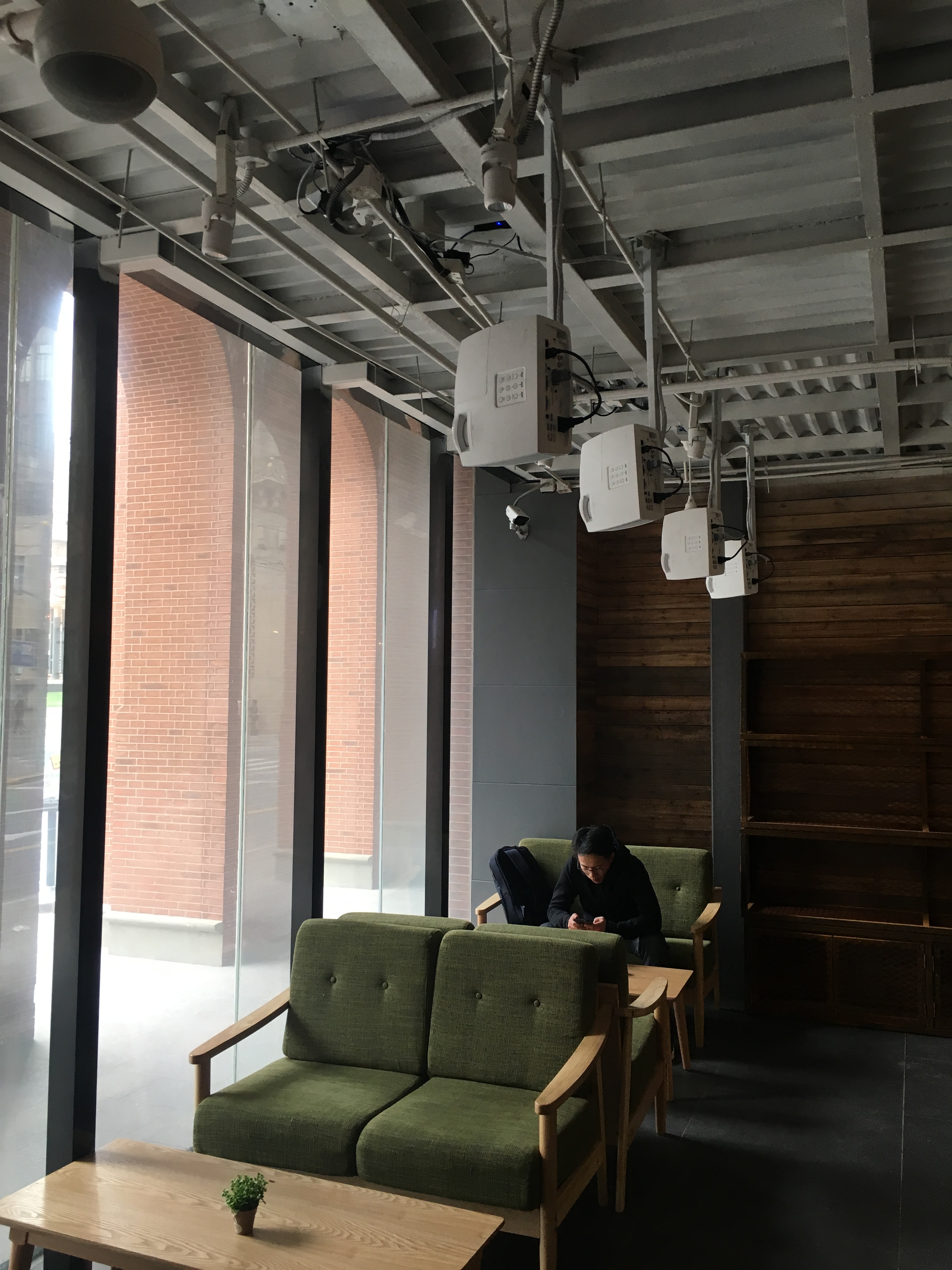 Projection transparente de la fen&ecirc;tre