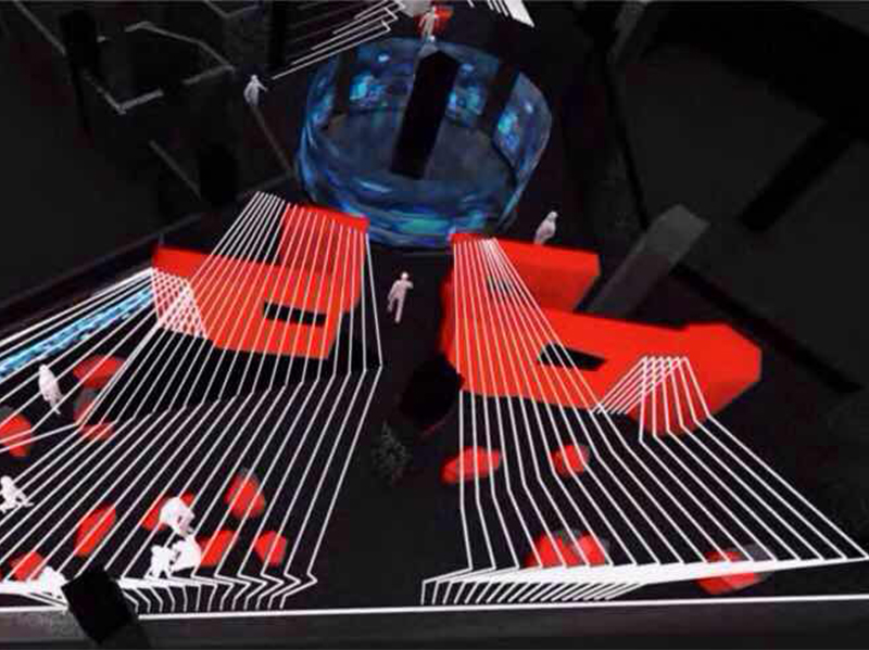 Soreal-holographographique-projection --- faire-it-r&eacute;el-! 1