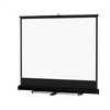 Da-Lite Tapteted Floor up Projecteur Screen with Stand- 150 "Diag. (87x116) - [4: 3] - Matte White - 1.0